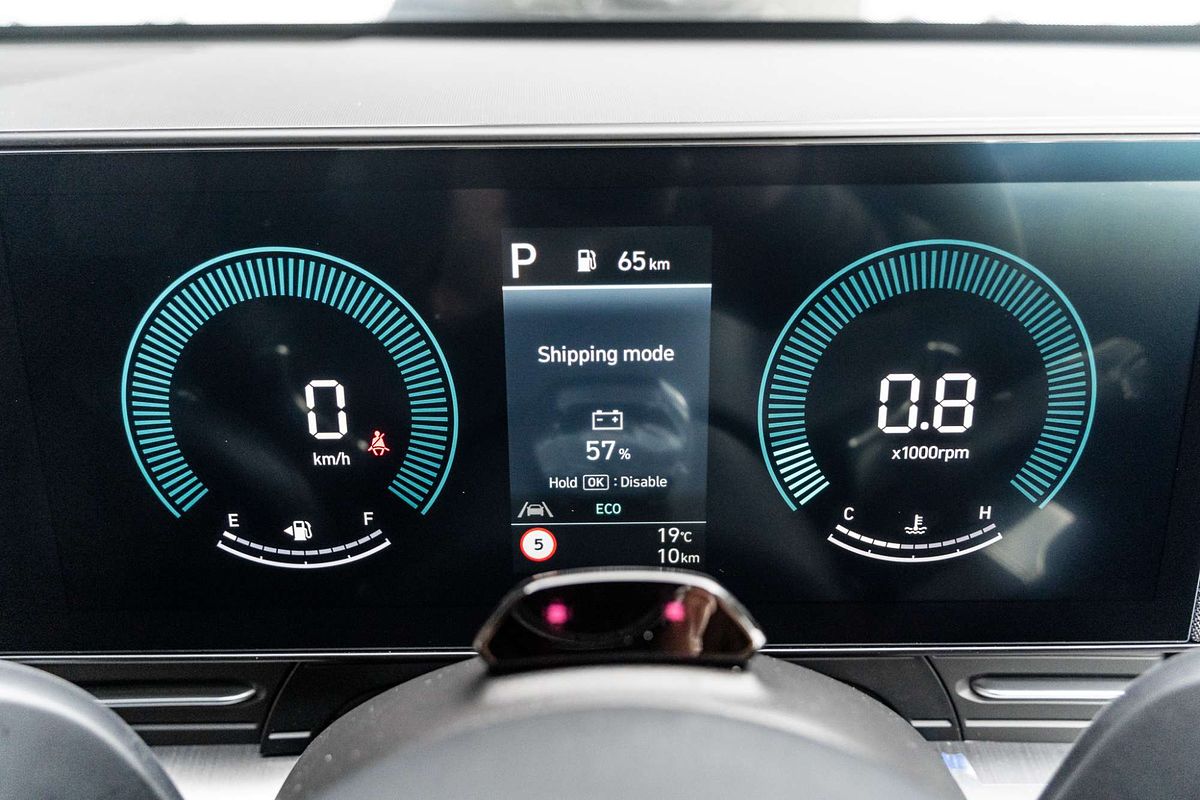 2025 Hyundai Kona Elite SX2.V3.5