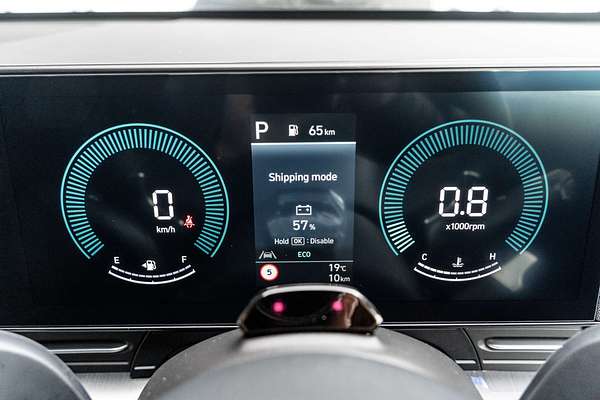 2025 Hyundai Kona Elite SX2.V3.5