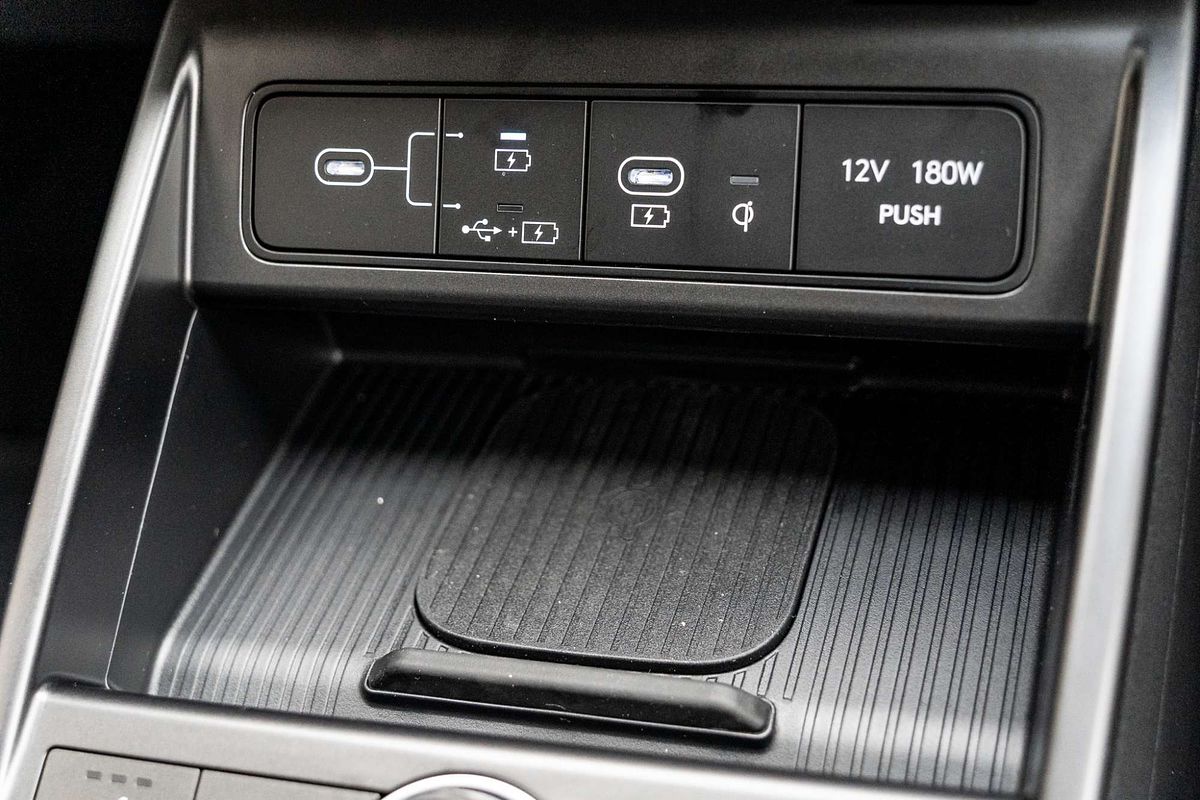 2025 Hyundai Kona Elite SX2.V3.5