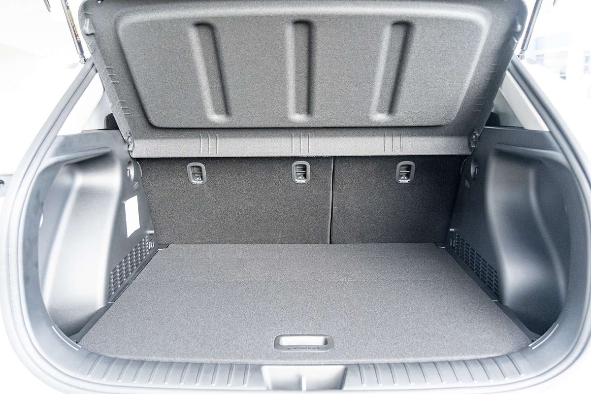 2025 Hyundai Kona Hybrid SX2.V3