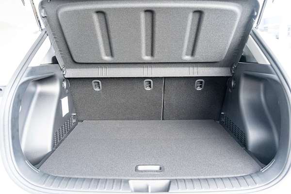 2025 Hyundai Kona Hybrid SX2.V3