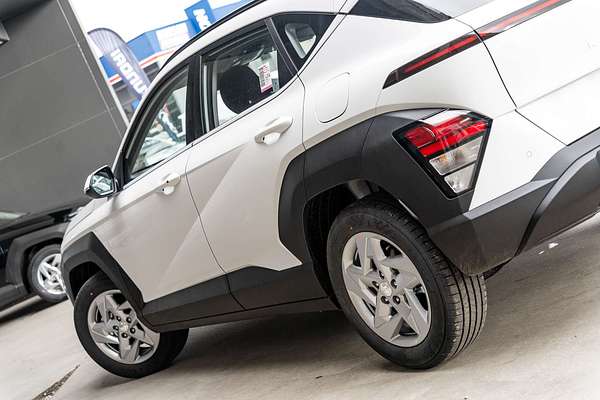 2025 Hyundai Kona Hybrid SX2.V3