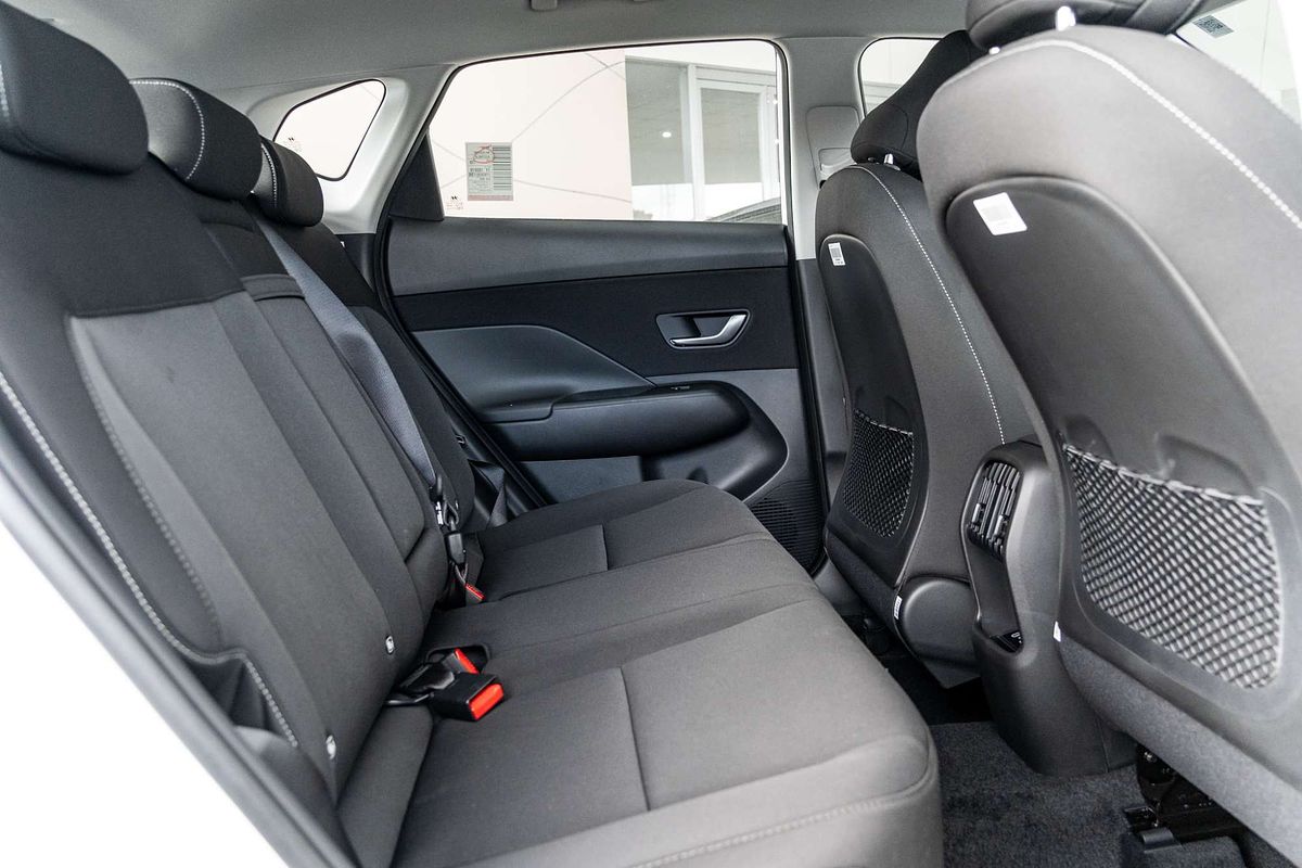 2025 Hyundai Kona Hybrid SX2.V3