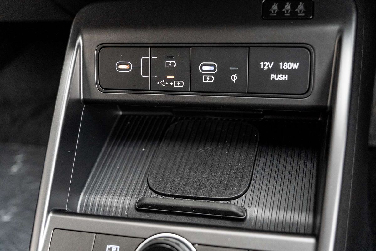 2025 Hyundai Kona Hybrid SX2.V3