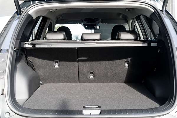 2025 Hyundai Tucson Elite NX4.V4