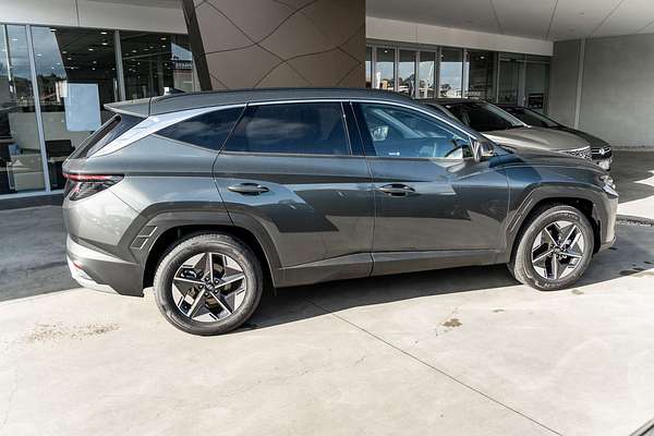 2025 Hyundai Tucson Elite NX4.V4