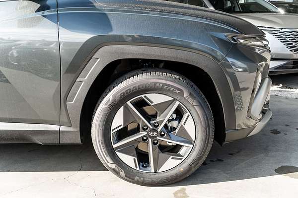 2025 Hyundai Tucson Elite NX4.V4
