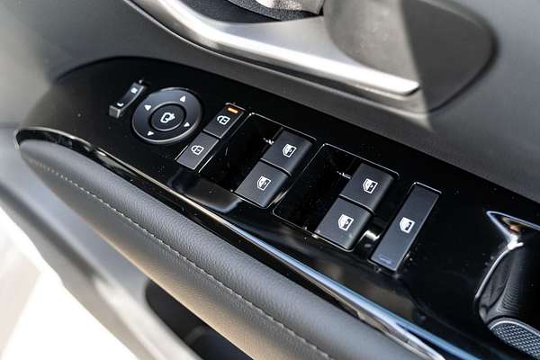 2025 Hyundai Tucson Elite NX4.V4