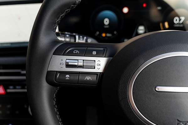 2025 Hyundai Tucson Elite NX4.V4