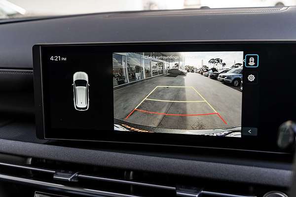 2025 Hyundai Tucson Elite NX4.V4