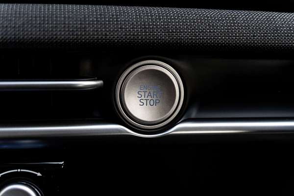 2025 Hyundai Tucson Elite NX4.V4