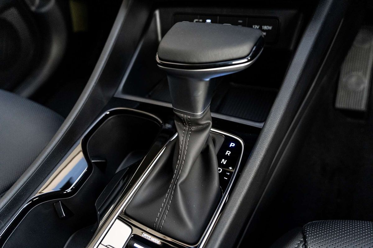 2025 Hyundai Tucson Elite NX4.V4