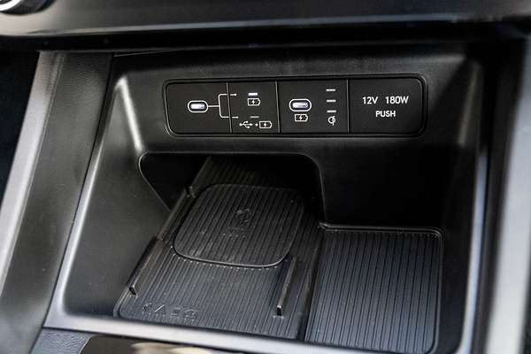 2025 Hyundai Tucson Elite NX4.V4