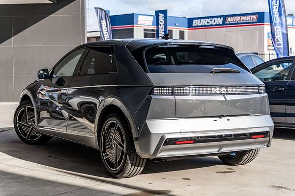 2025 Hyundai IONIQ 5 DYNAMIQ NE.V5