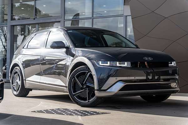 2025 Hyundai IONIQ 5 DYNAMIQ NE.V5