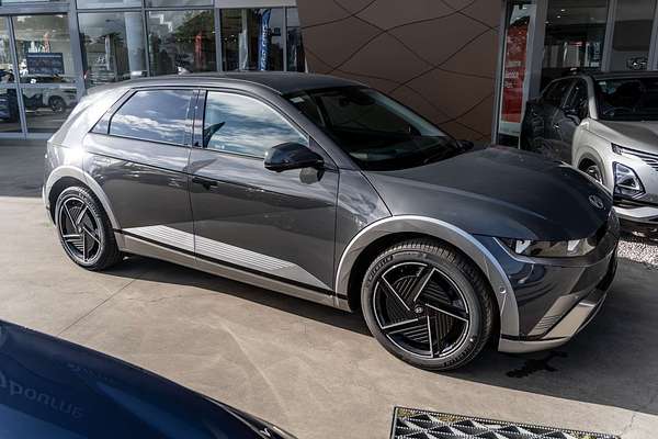 2025 Hyundai IONIQ 5 DYNAMIQ NE.V5