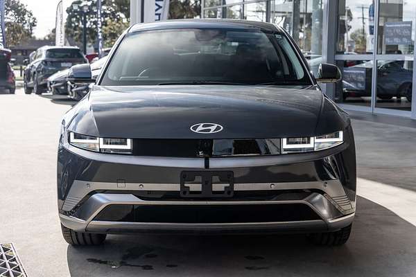 2025 Hyundai IONIQ 5 DYNAMIQ NE.V5