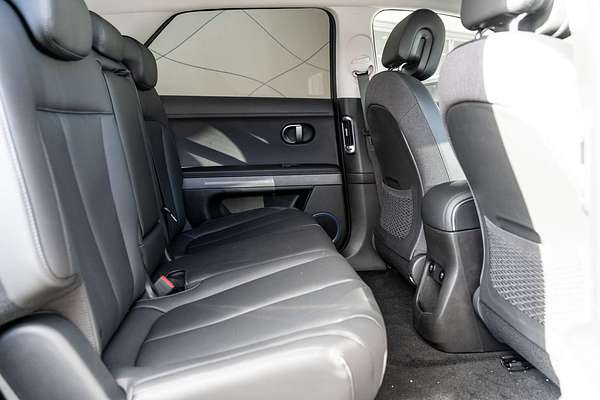 2025 Hyundai IONIQ 5 DYNAMIQ NE.V5