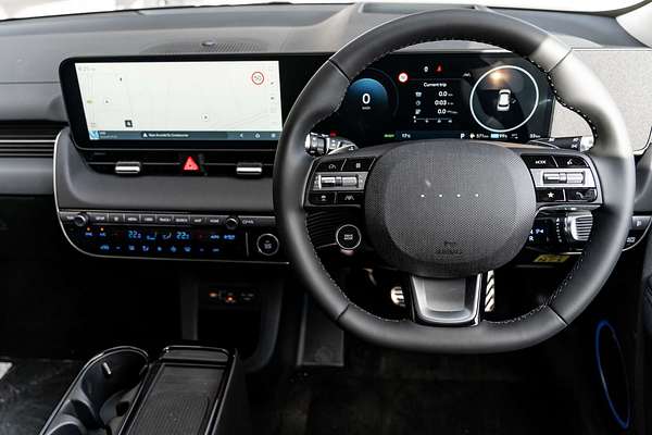 2025 Hyundai IONIQ 5 DYNAMIQ NE.V5