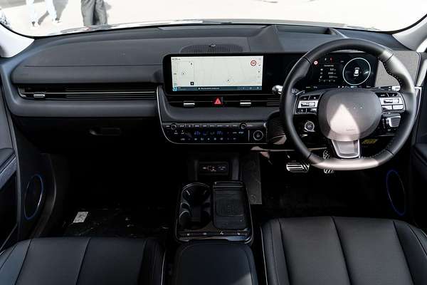 2025 Hyundai IONIQ 5 DYNAMIQ NE.V5