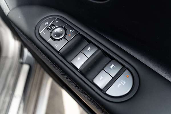 2025 Hyundai IONIQ 5 DYNAMIQ NE.V5