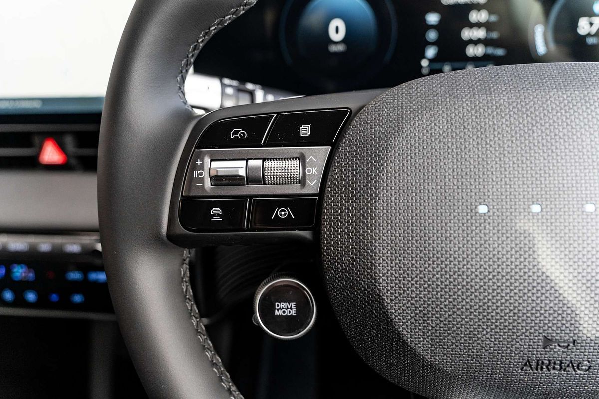 2025 Hyundai IONIQ 5 DYNAMIQ NE.V5