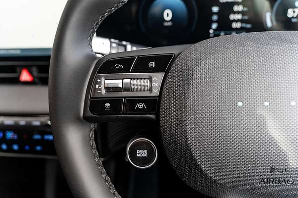 2025 Hyundai IONIQ 5 DYNAMIQ NE.V5