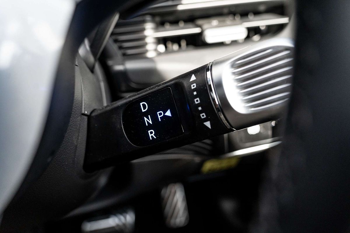 2025 Hyundai IONIQ 5 DYNAMIQ NE.V5