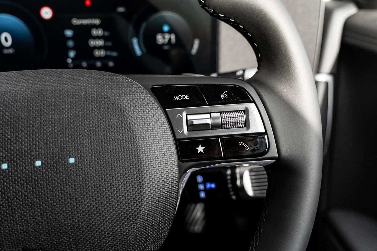 2025 Hyundai IONIQ 5 DYNAMIQ NE.V5