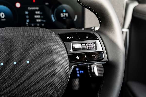 2025 Hyundai IONIQ 5 DYNAMIQ NE.V5