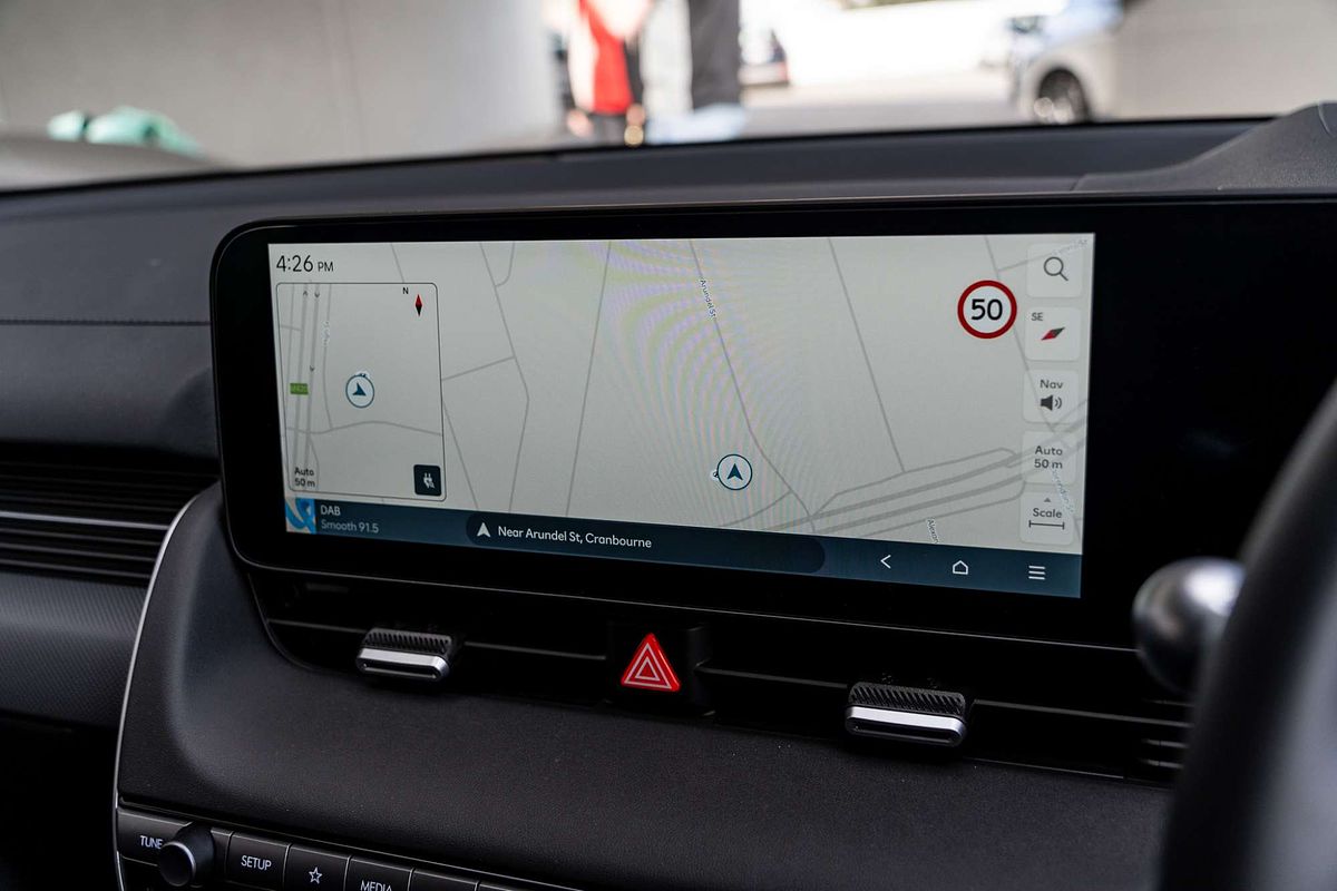 2025 Hyundai IONIQ 5 DYNAMIQ NE.V5