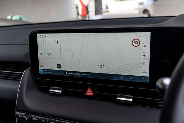 2025 Hyundai IONIQ 5 DYNAMIQ NE.V5