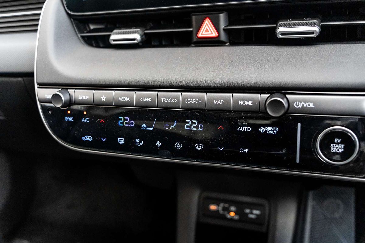 2025 Hyundai IONIQ 5 DYNAMIQ NE.V5