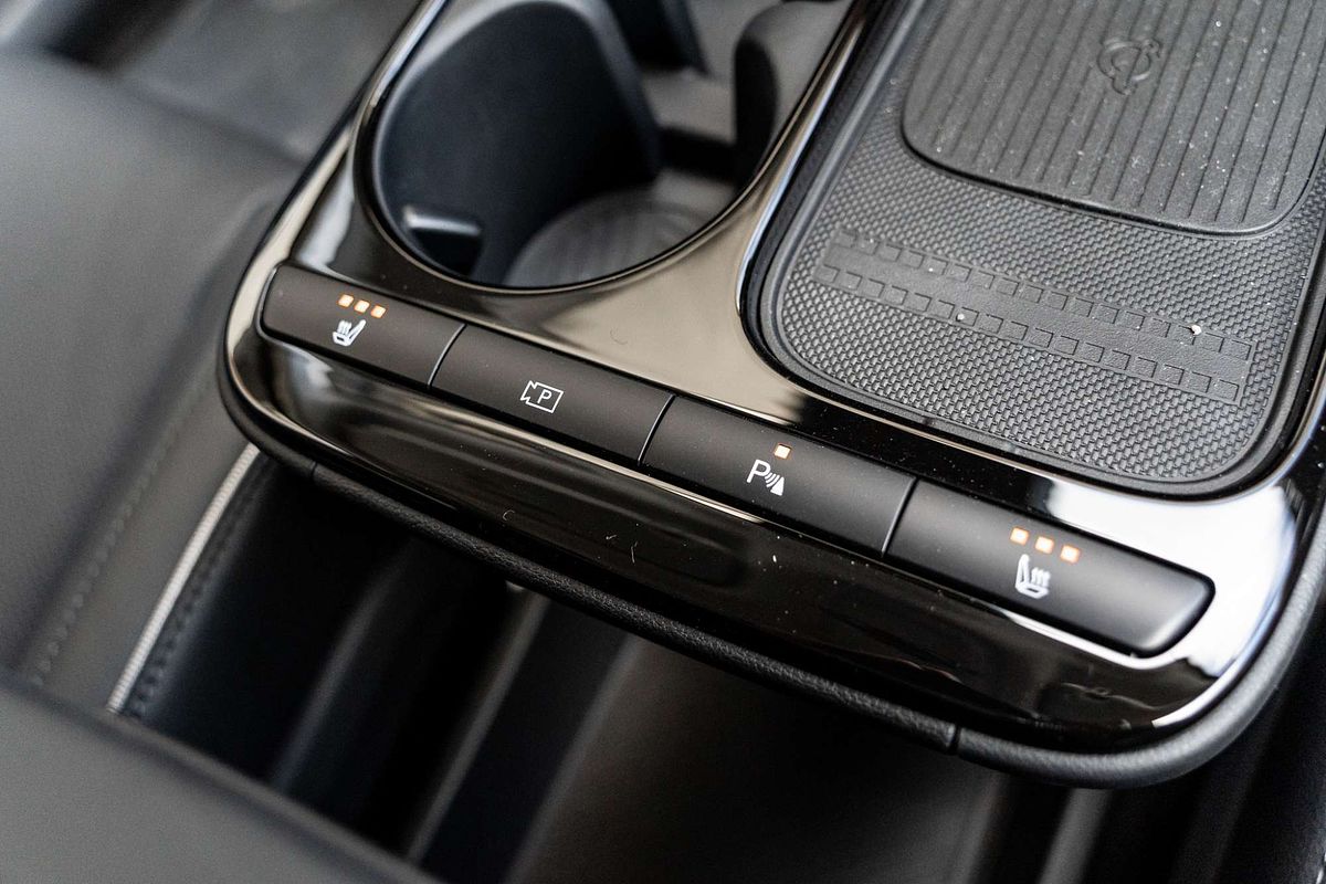 2025 Hyundai IONIQ 5 DYNAMIQ NE.V5