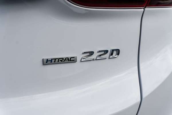 2020 Hyundai Santa Fe Elite TM.2