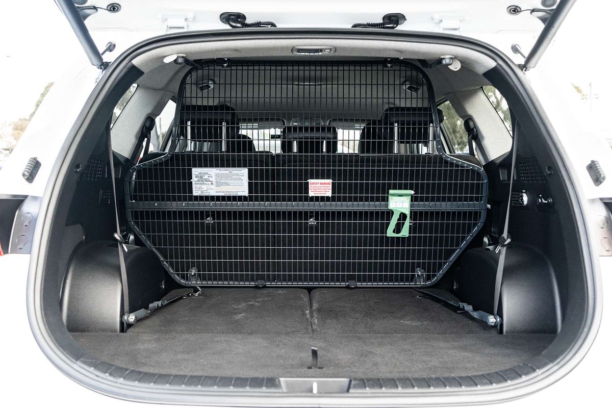 2020 Hyundai Santa Fe Elite TM.2