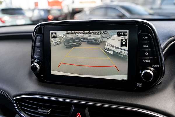 2020 Hyundai Santa Fe Elite TM.2