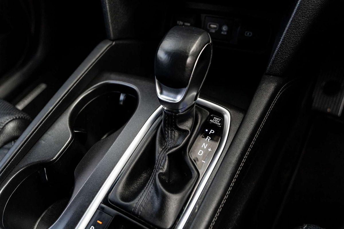 2020 Hyundai Santa Fe Elite TM.2