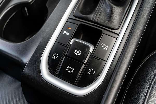 2020 Hyundai Santa Fe Elite TM.2