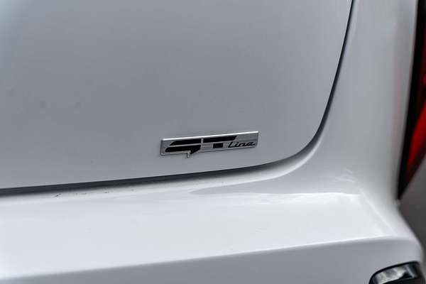 2025 Kia K4 GT-Line CL4m