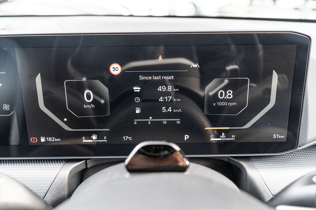 2025 Kia K4 GT-Line CL4m