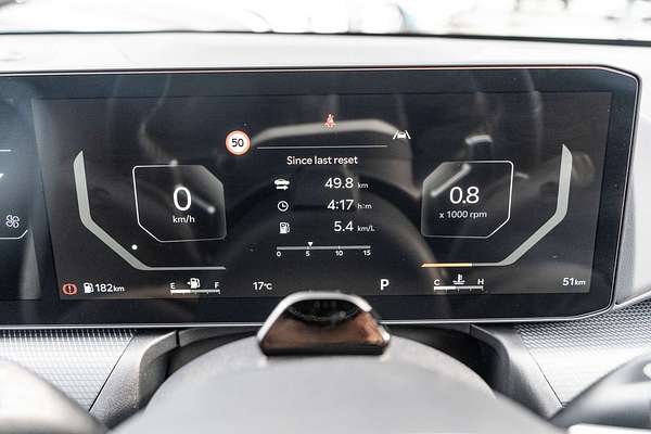 2025 Kia K4 GT-Line CL4m