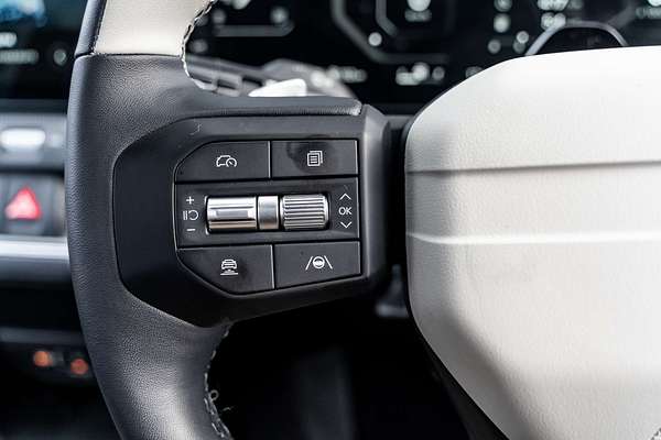 2025 Kia K4 GT-Line CL4m