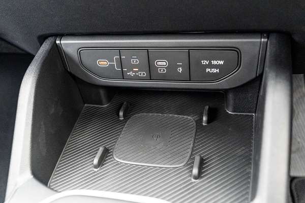 2025 Kia K4 GT-Line CL4m