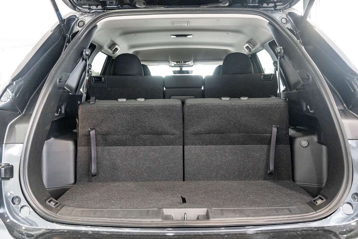 2025 Mitsubishi Outlander LS ZM