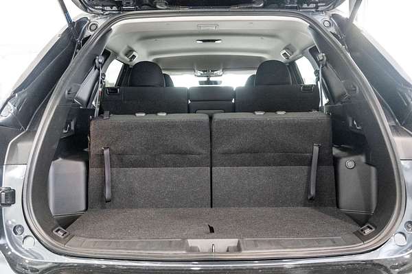 2025 Mitsubishi Outlander LS ZM