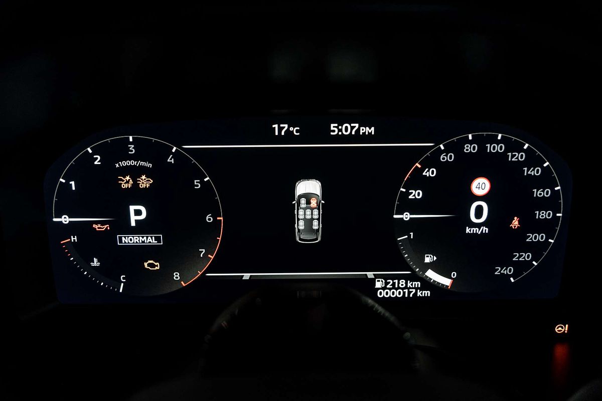 2025 Mitsubishi Outlander LS ZM