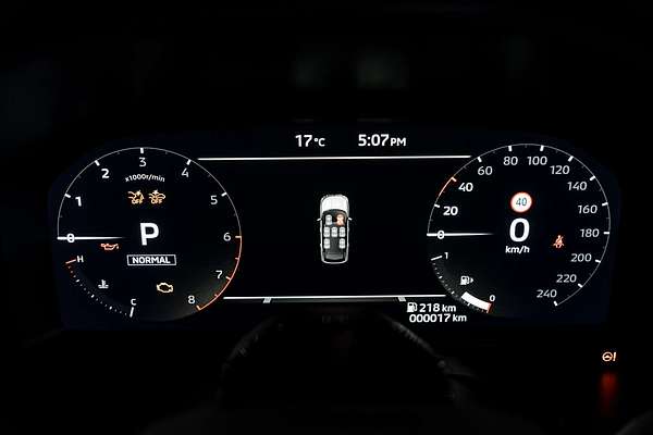 2025 Mitsubishi Outlander LS ZM