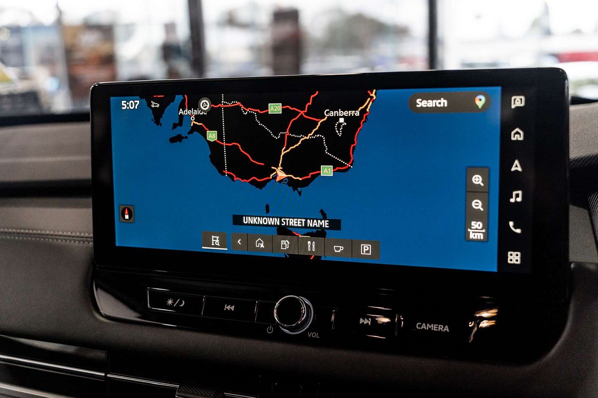 2025 Mitsubishi Outlander LS ZM