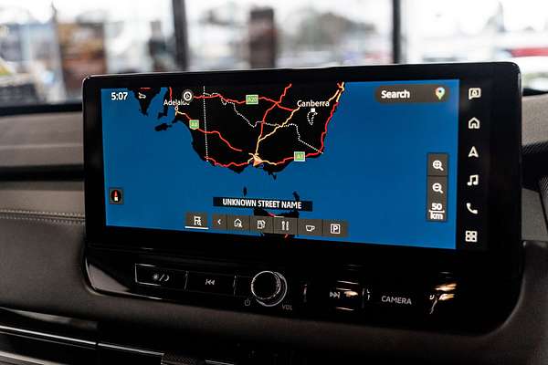 2025 Mitsubishi Outlander LS ZM